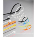 Self-Locking Nylon Cable Ties